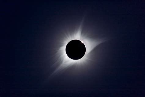 solar eclipse of april 8 2024 nature